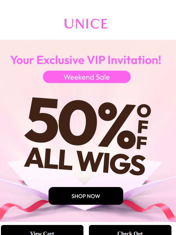 From $69 + 50% Off? Yes, Really