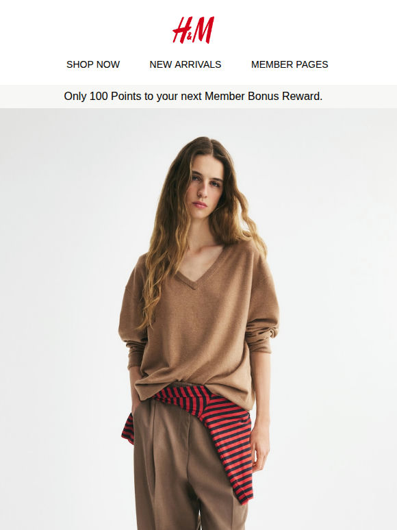 A new layer of ease