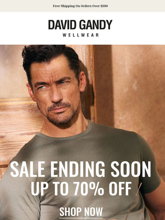 [Ending Soon] Save Up To 70% In The Wellwear Summer Sale