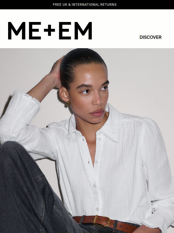 Curated For Your Calendar | Shop By Solution