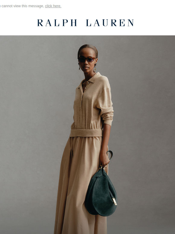 New Arrivals for the New Season