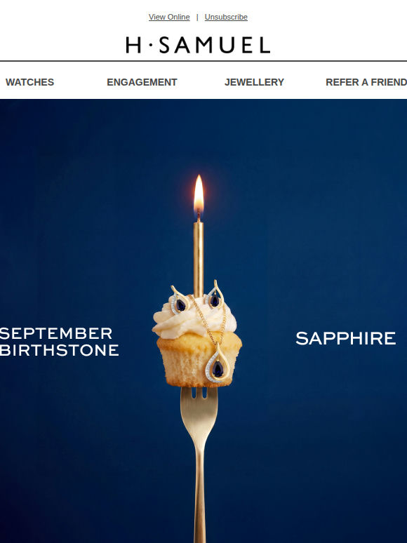 The September Monthly Edit