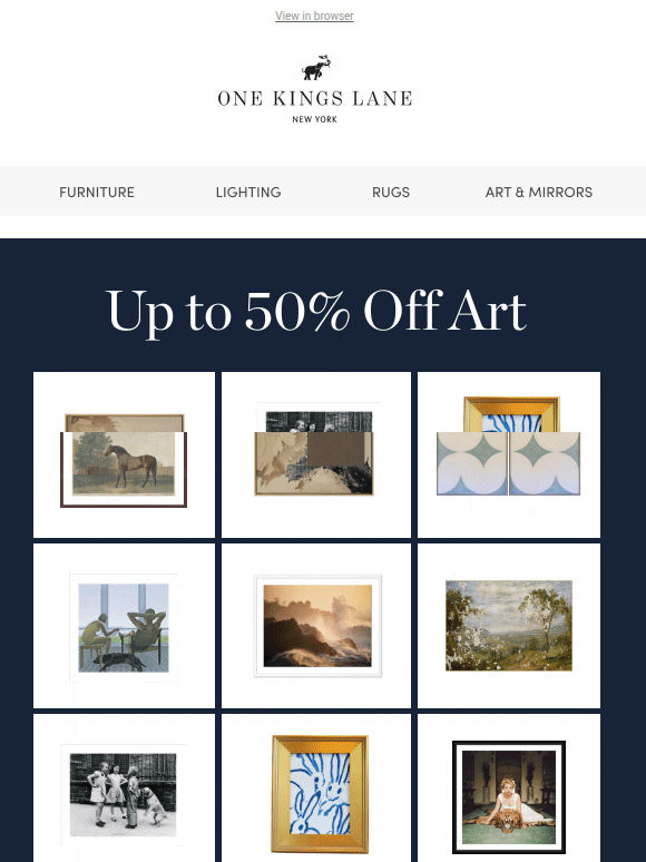 Meet the Artists: Dawn Wolfe, Liz Lidgett & Slim Aarons — Up to 50% off