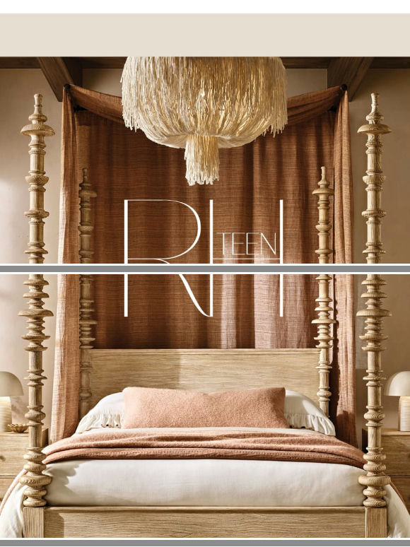 The New RH TEEN Sourcebook Has Arrived