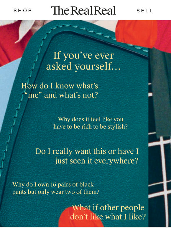 So… we wrote a book