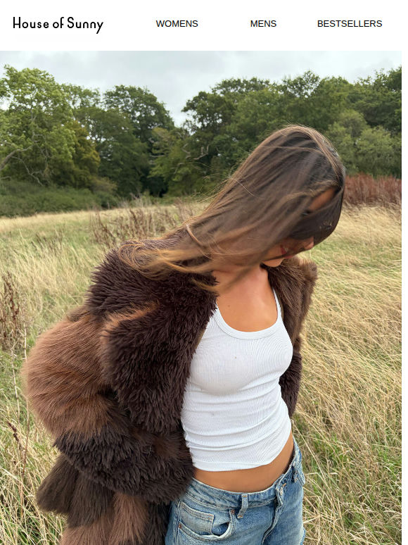 The Coat Everyone’s Talking About