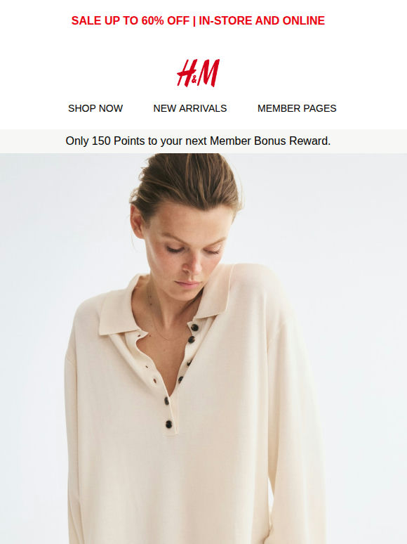 New: Knitwear