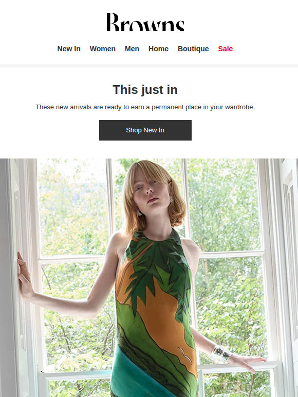 See what's new in
