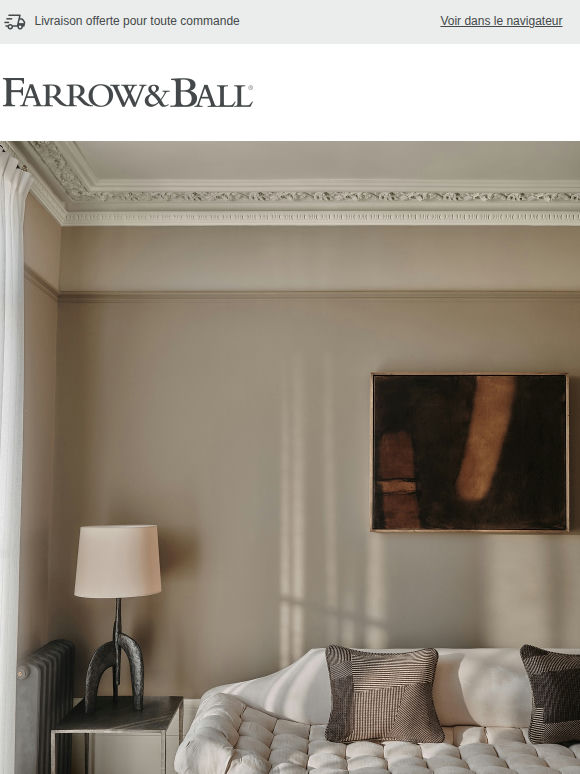 Découvrez comment la couleur se fixe