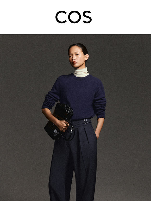 Pants: defining fits