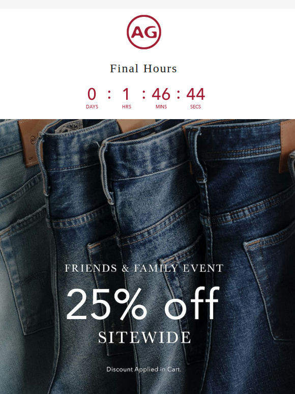 These Savings Won't Last Until Tomorrow