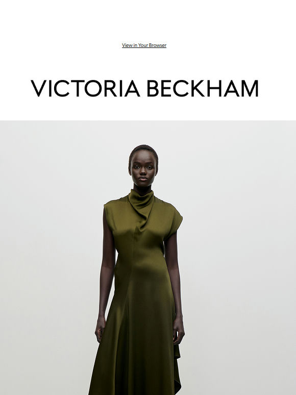 Autumn Dresses