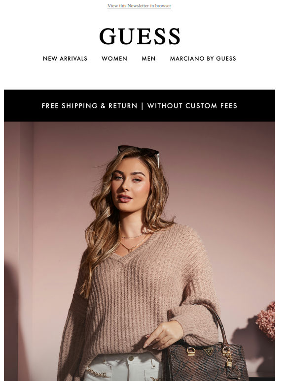 Here're 4 style tips for you