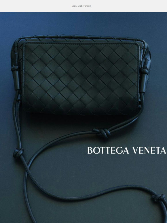 Notturno pouch