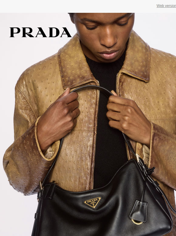 Prada Aimée