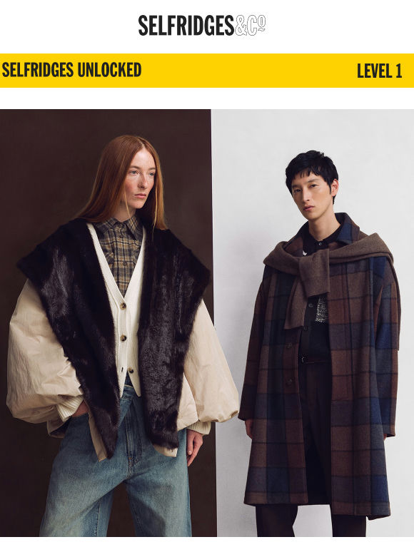 Pick of the knits​
