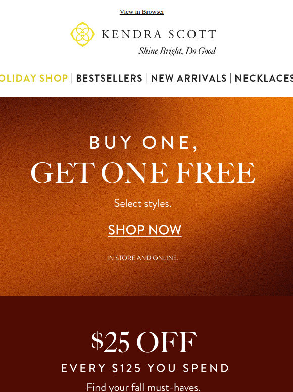 This Is the Sale You Don’t Want to Miss