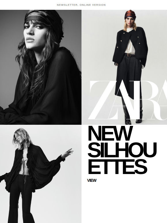 Woman | This week at Zara
