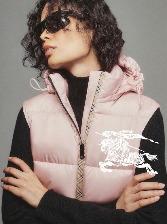 Puffer styles to kick off the season