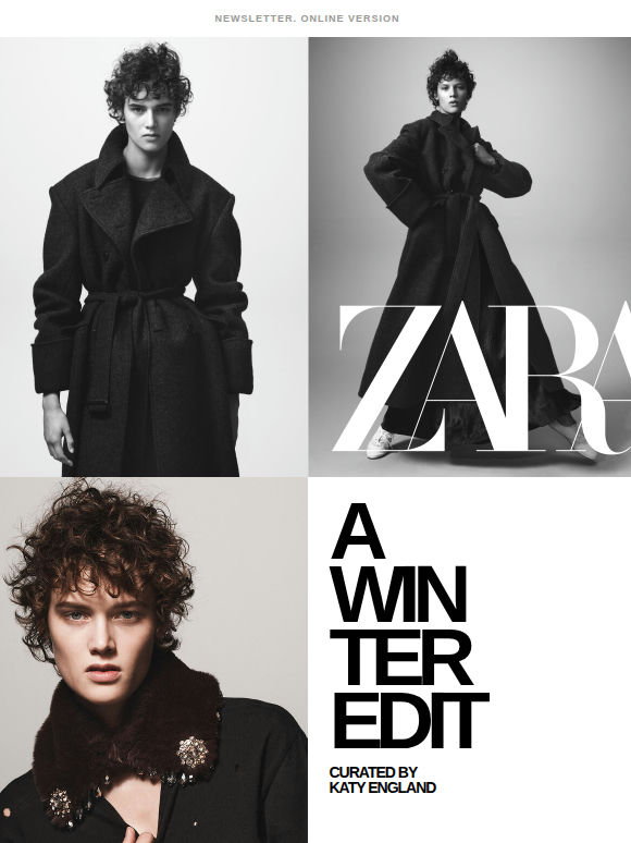 Woman | This week at Zara