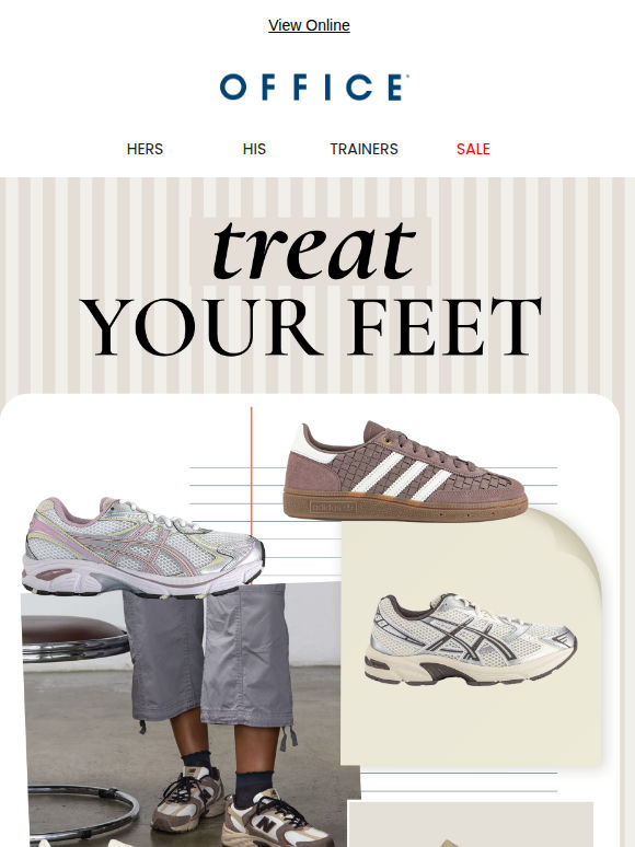 So… what are we buying on payday? 👀