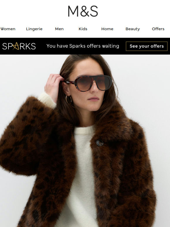 New offers alert: 20% off is waiting