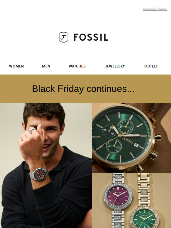 Don't Be Late For Gifts This Year!