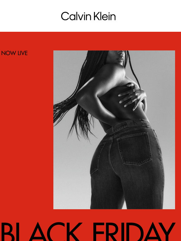 Black Friday: An Extra 10% Off