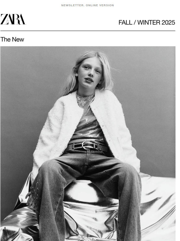 Discover what's new this week