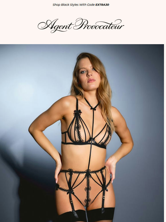 Join The Dark Side Of The sale 🖤