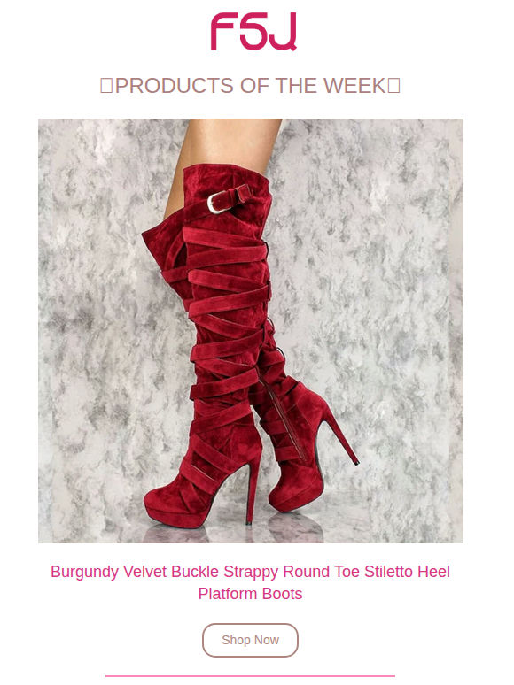 No need to wait in line! Just open this email and enjoy the discount! 🎉