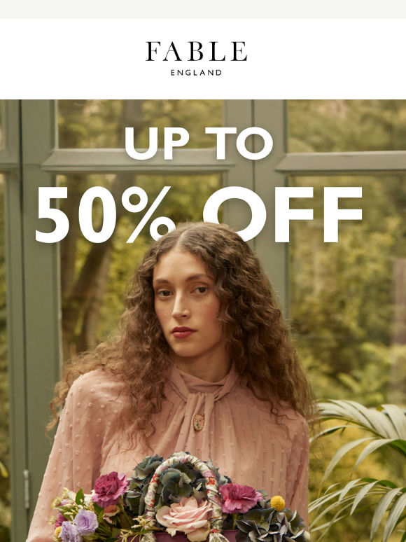 Bag Yourself A Bargain 🛍️