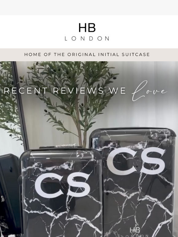 ✨ Your reason to shop...