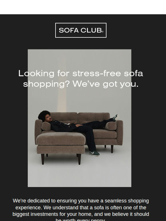 Order today, delivered tomorrow!