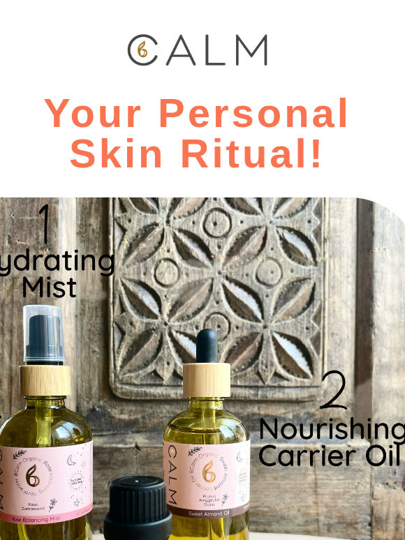 Want skin that glows inside and out? ✨