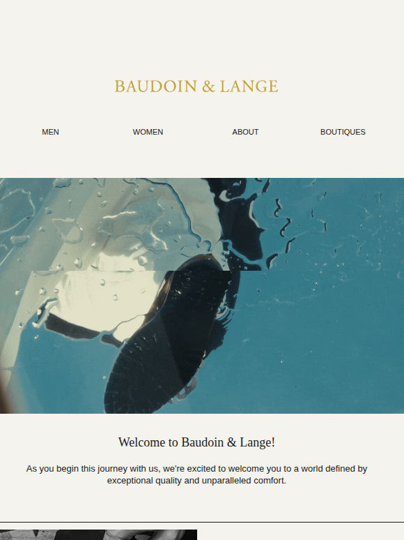 Follow Us on Social Media