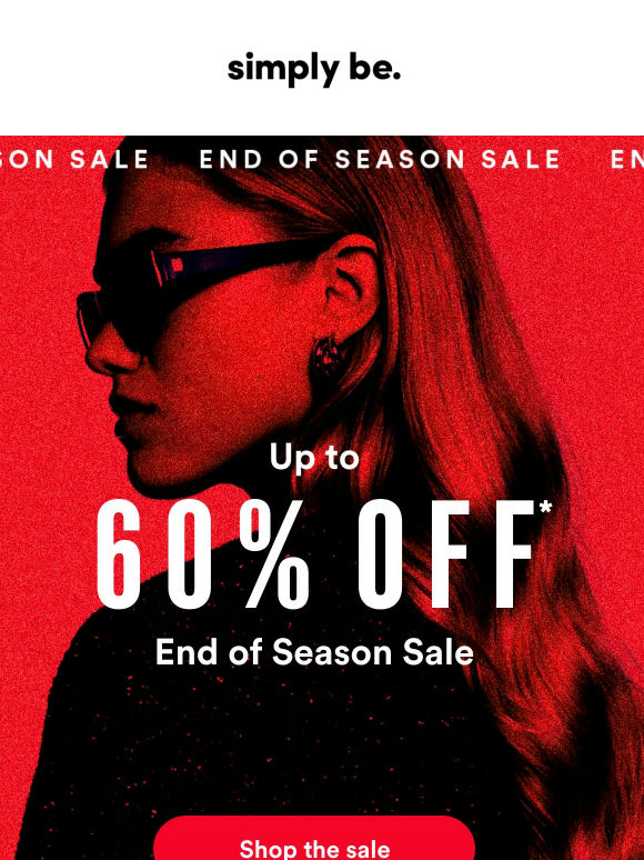 Ring in new SAVINGS! 🎊