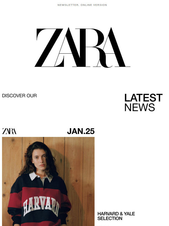 Explore this week’s trends