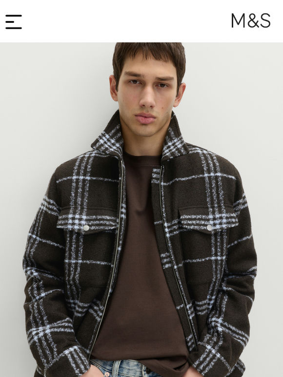 Just arrived: your new favourites