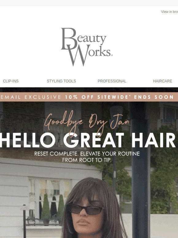 Unlock your EXCLUSIVE offer 🔓