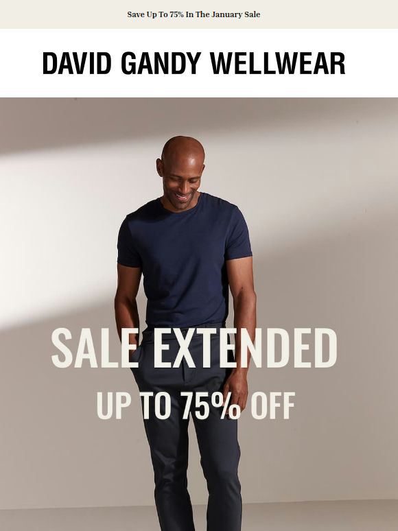 [Jan Sale] Balance Comfort & Style