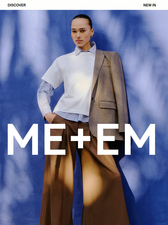 Just Landed | The February Collection