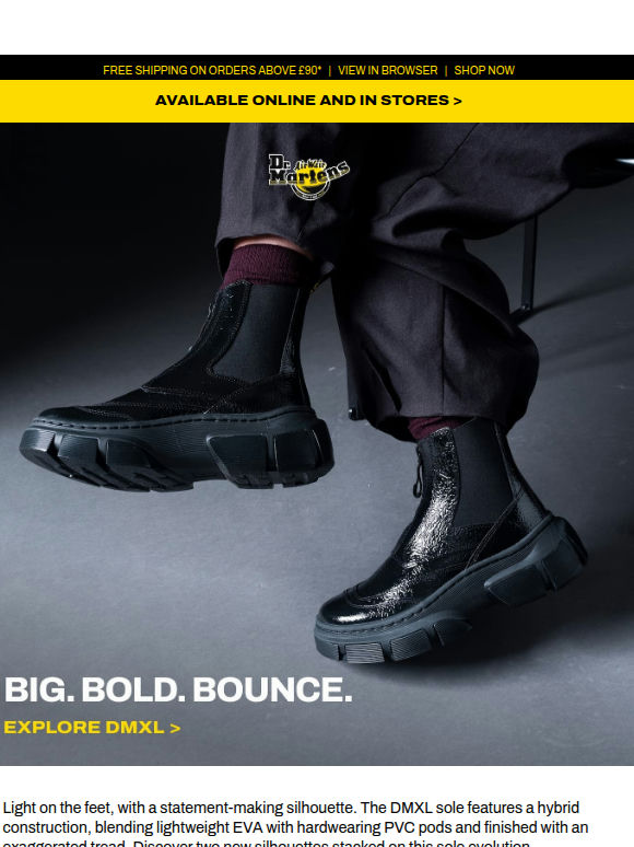 Innovation in everyday wear