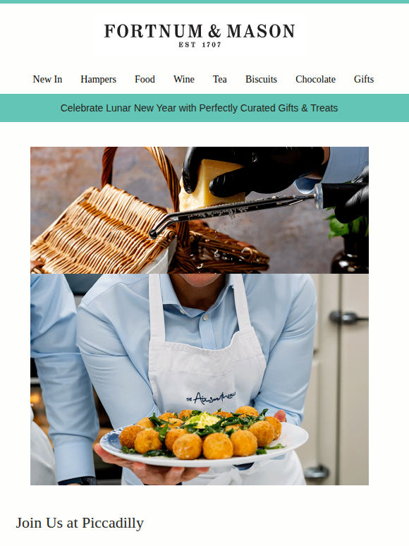 What's On This February?