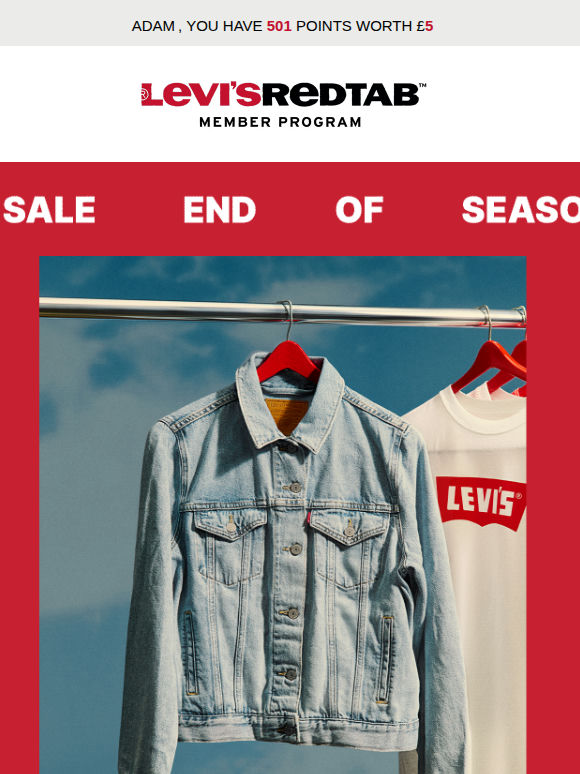 🚨 Final Hours 🚨 All sale items at 50% off