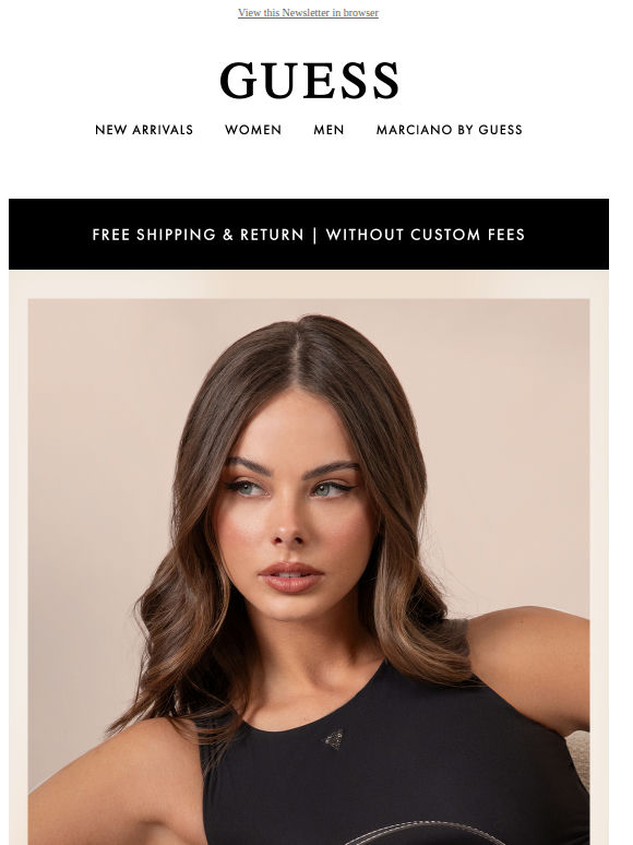 Mid Season Sale 30% off: your New Outfit is Here