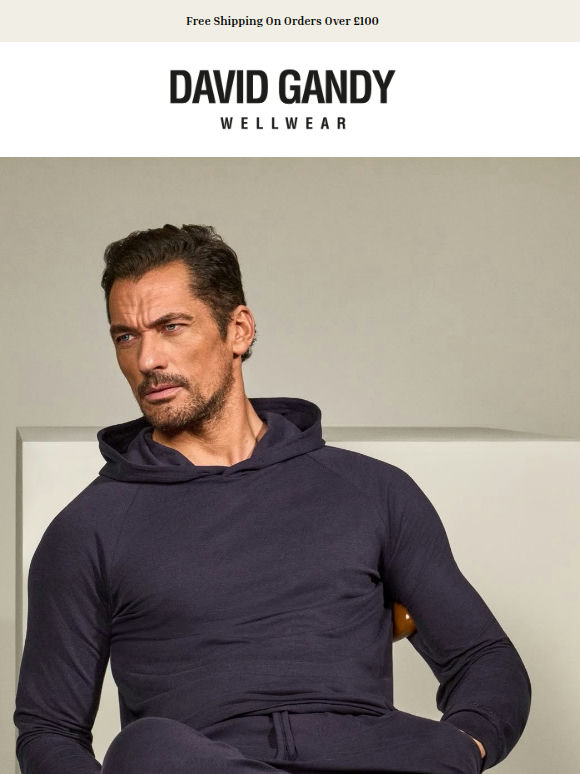 Designed for the Shift in Seasons