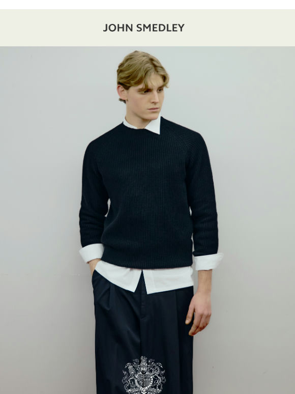 Refine Your Wardrobe Essentials