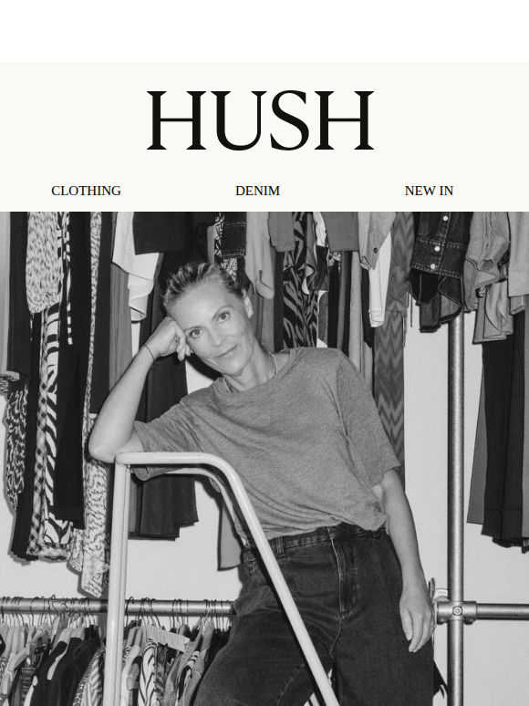 Our founder’s favourites