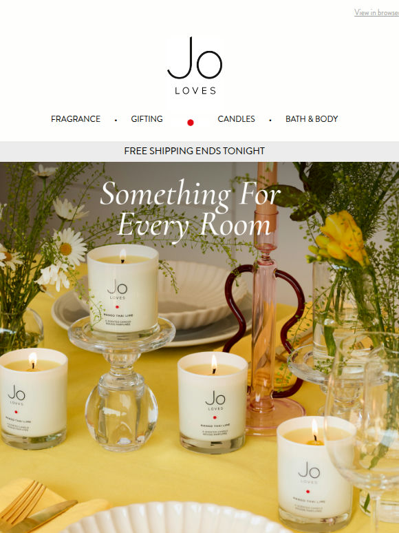 Easter Scentscaping with a twist.